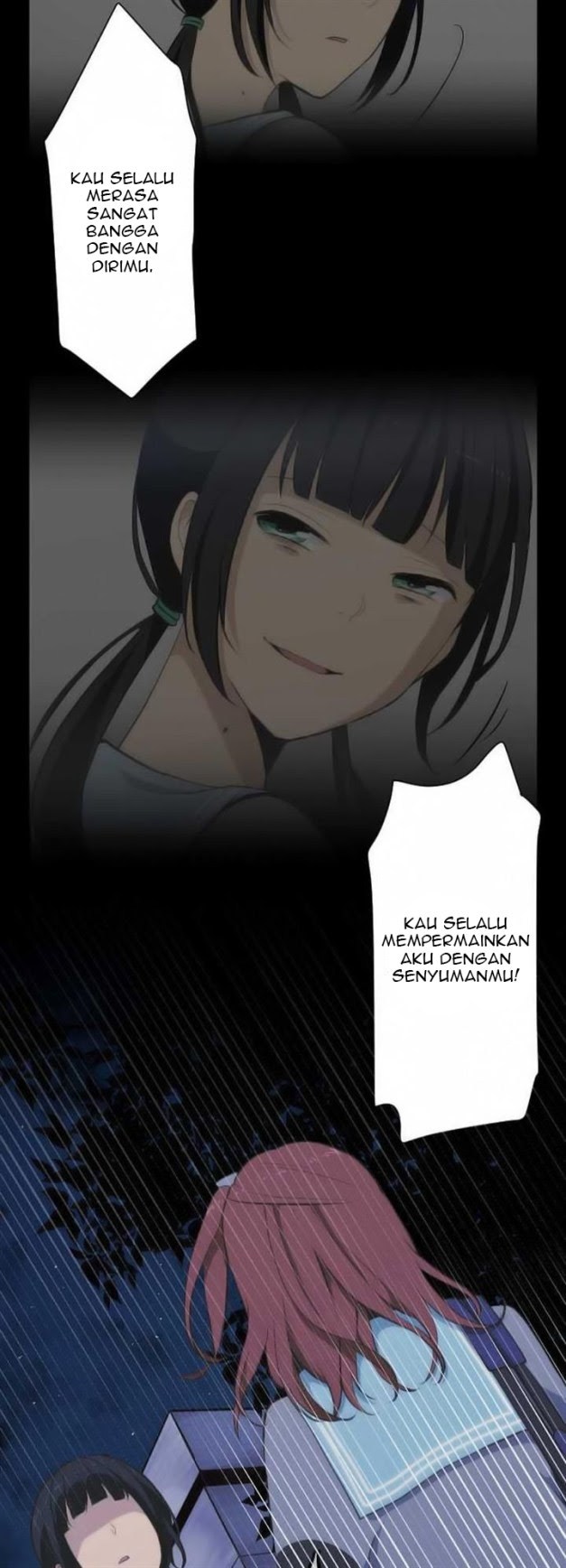 ReLife Chapter 42 Gambar 21
